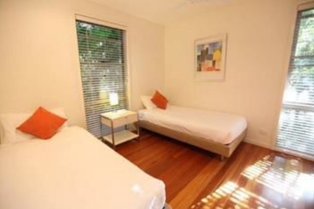 Mobys Beachside Retreat