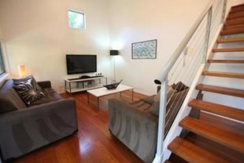 Mobys Beachside Retreat