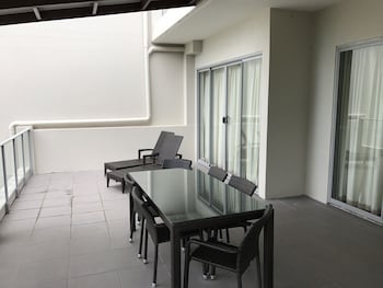 Whitsunday Reflections Apartments Deals amp; Reviews Airlie Beach Whitsunday Reflections Apartments Deals amp; Reviews Airlie Beach