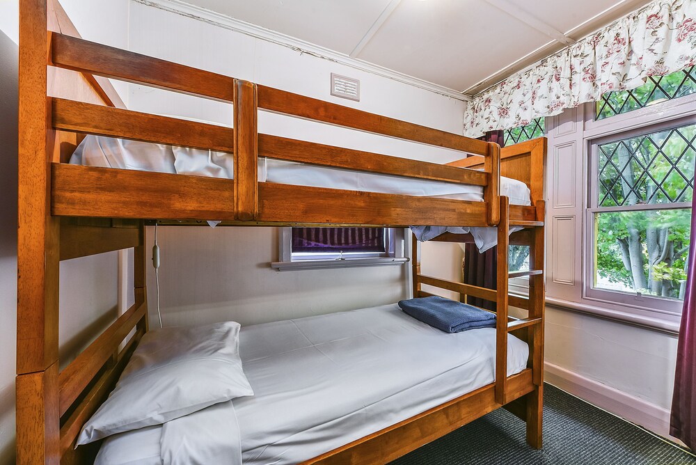 Wyatt Guest House
