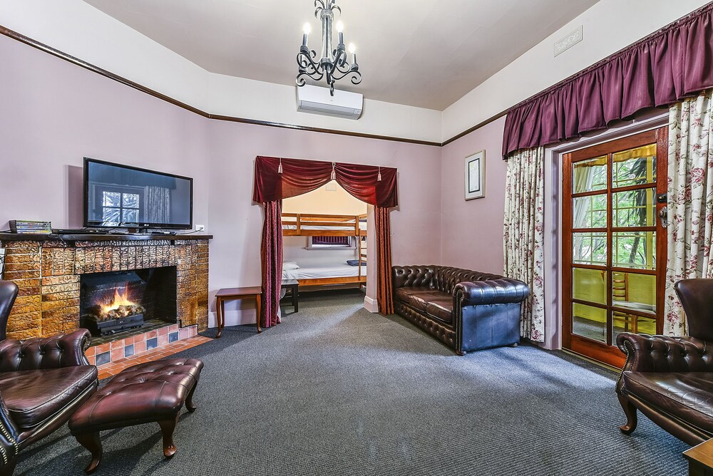 Wyatt Guest House