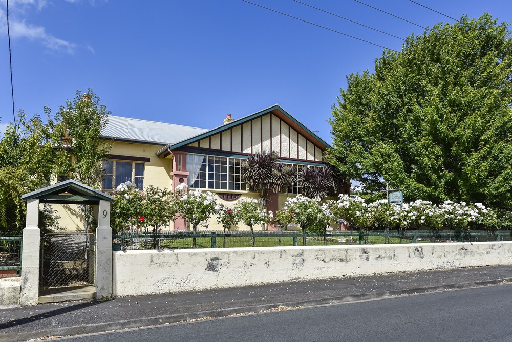 Wyatt Guest House