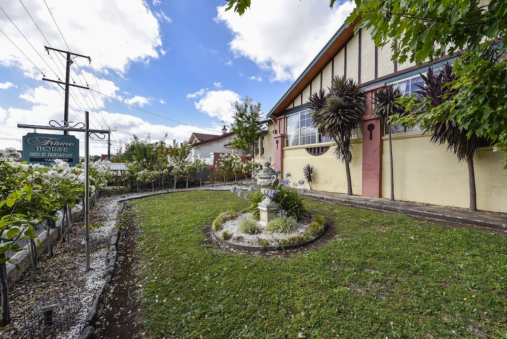 Wyatt Guest House