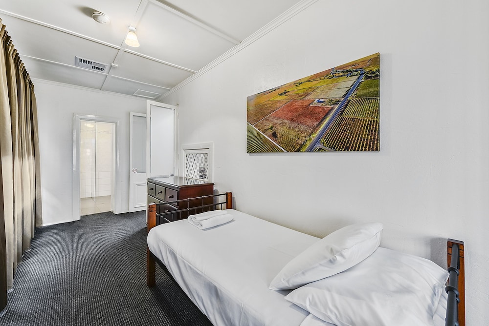 Wyatt Guest House