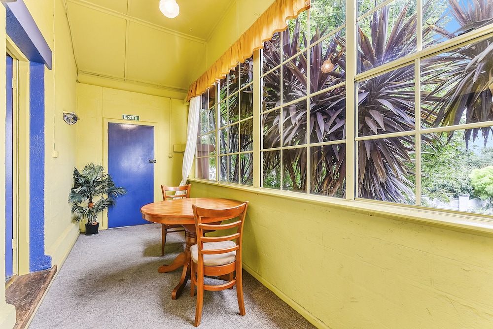 Wyatt Guest House