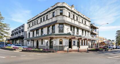 Grand Hotel Kiama