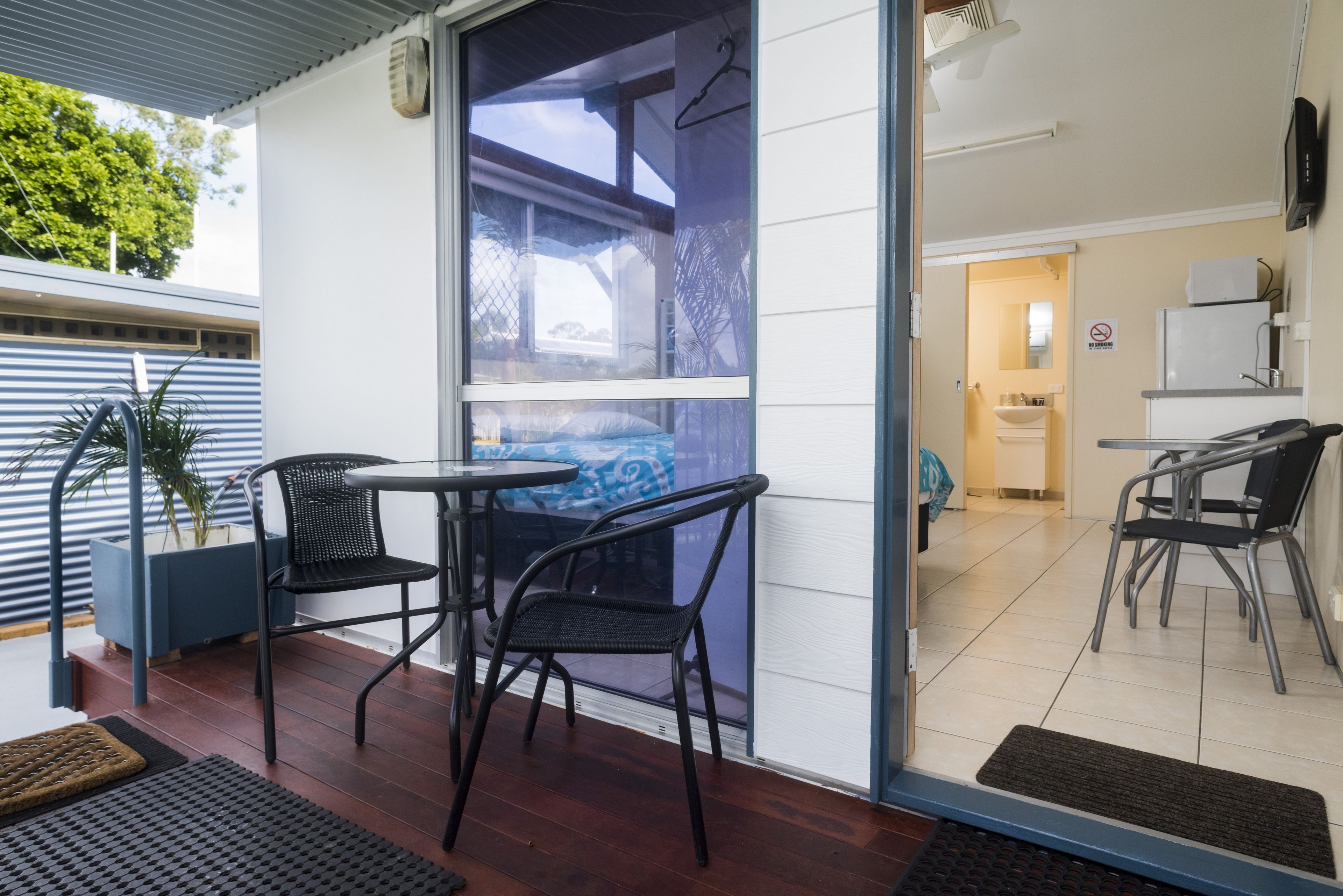 The Palms Hervey Bay