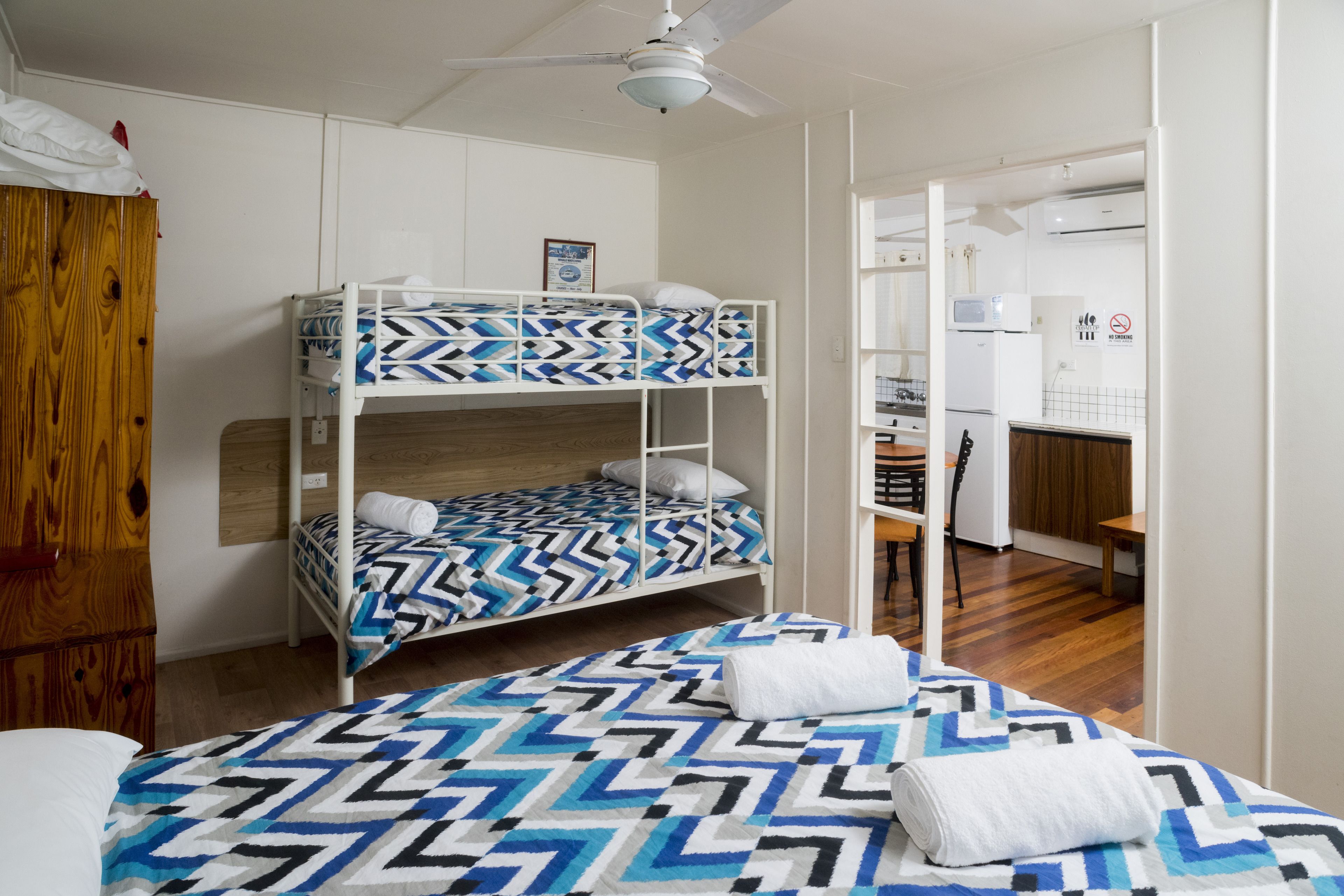 The Palms Hervey Bay