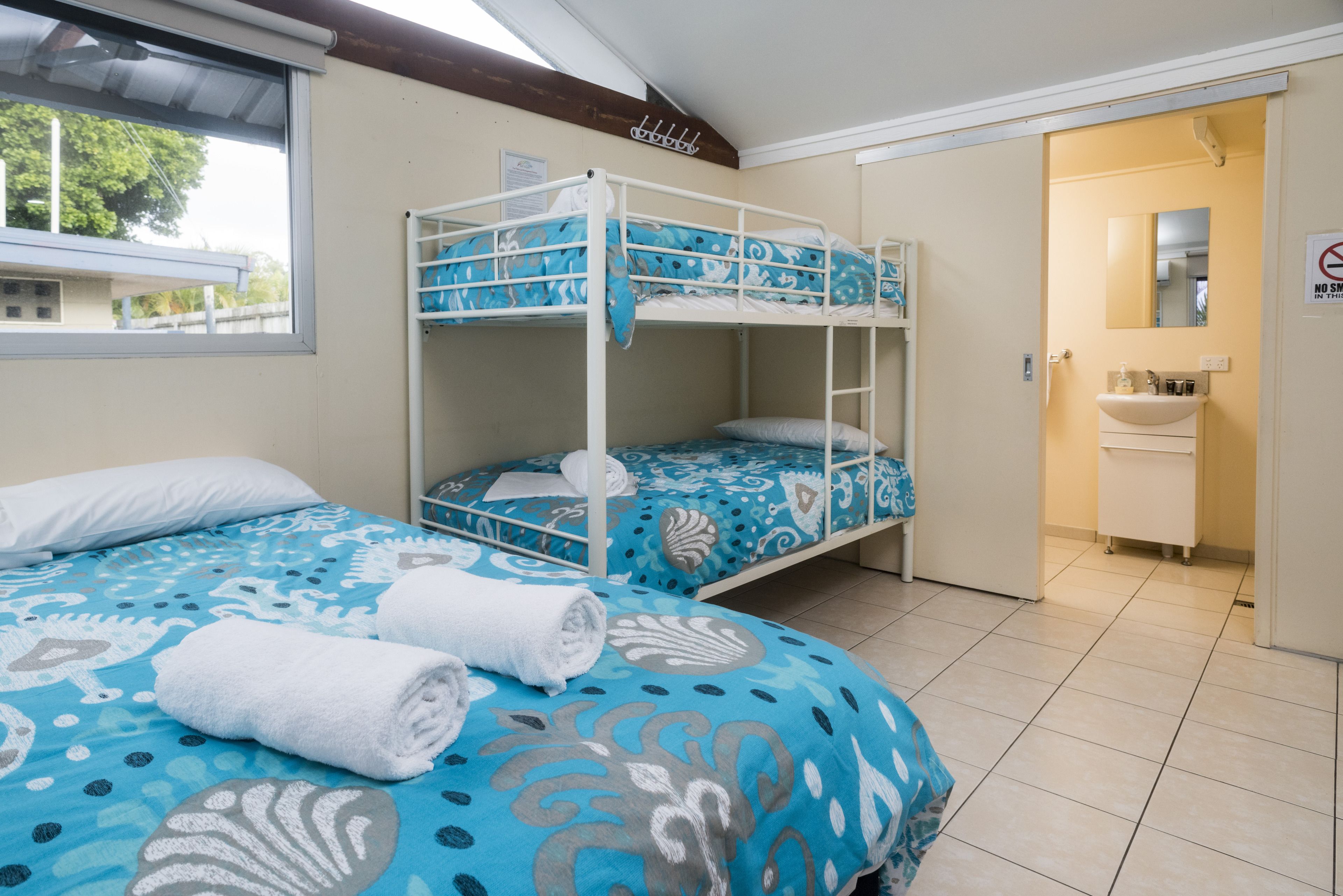 The Palms Hervey Bay