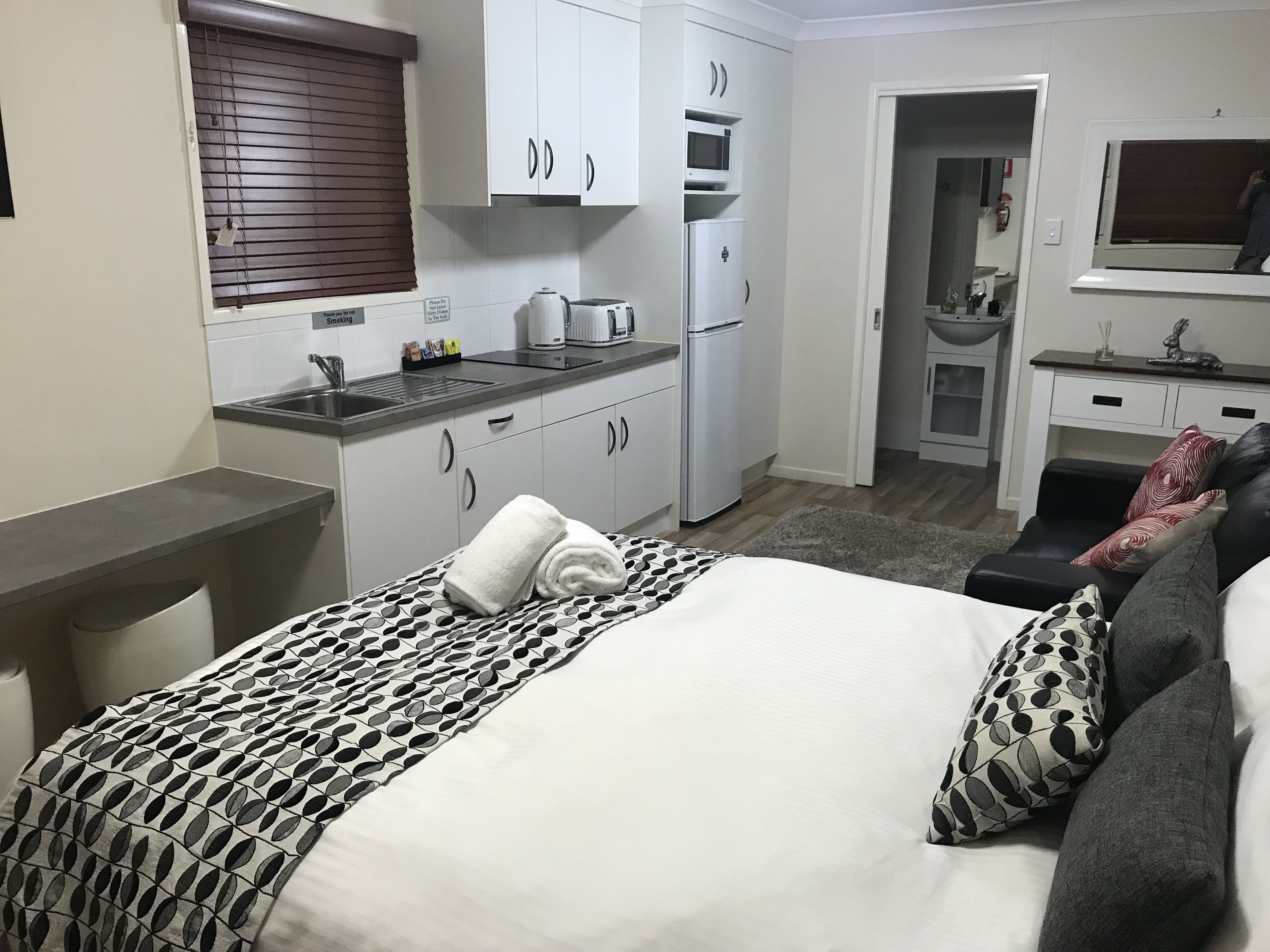 The Palms Hervey Bay