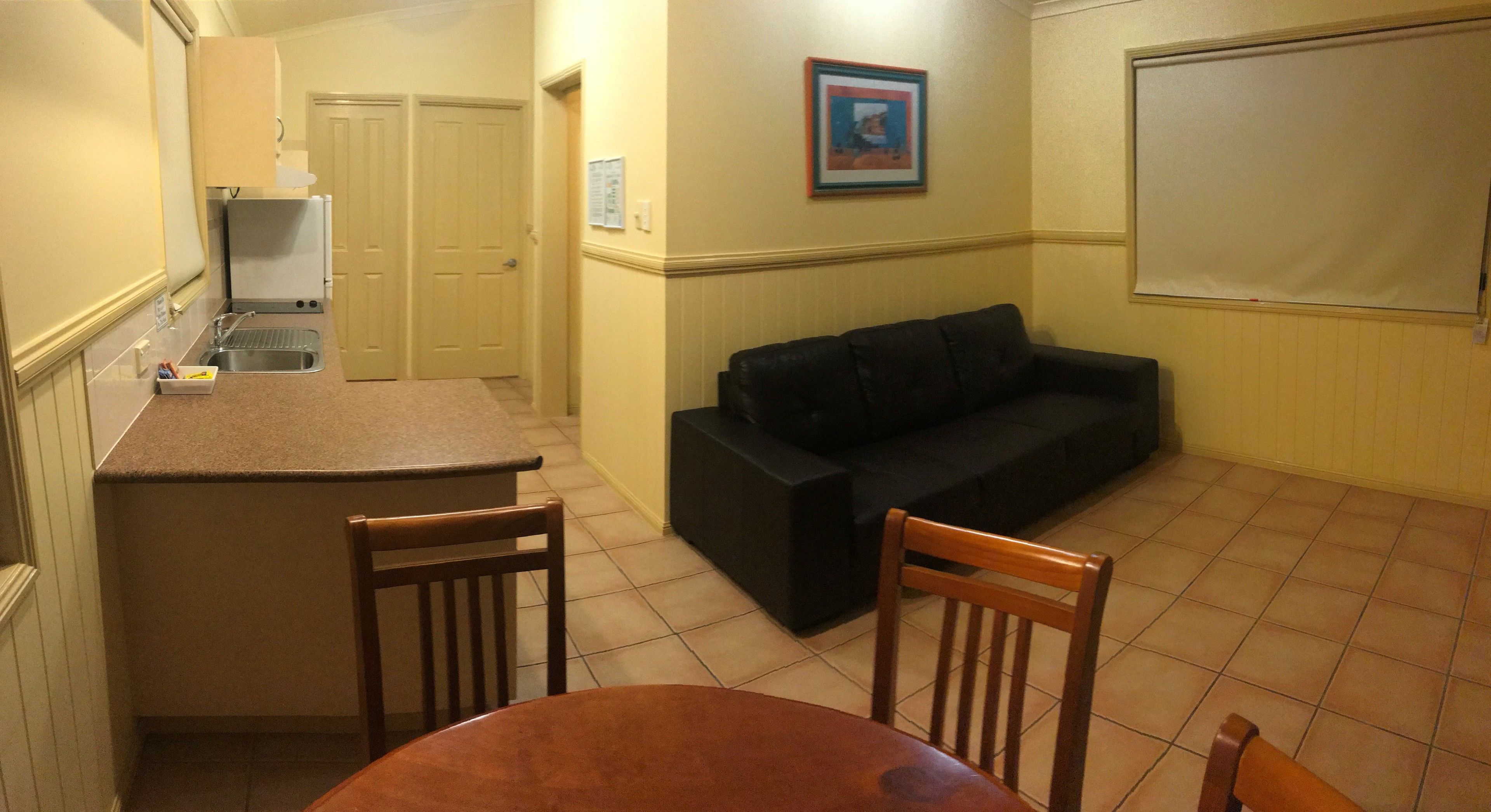 The Palms Hervey Bay