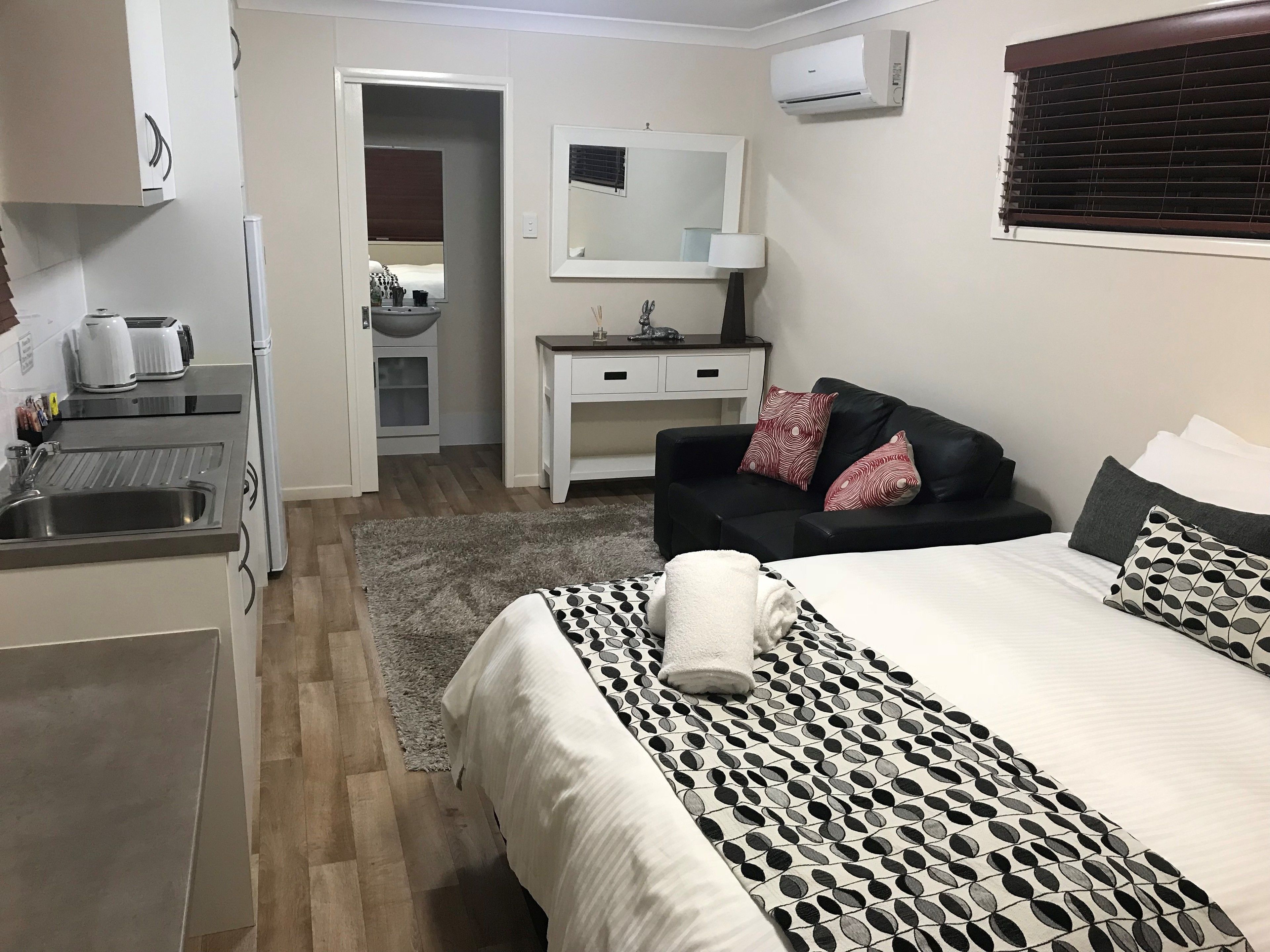 The Palms Hervey Bay