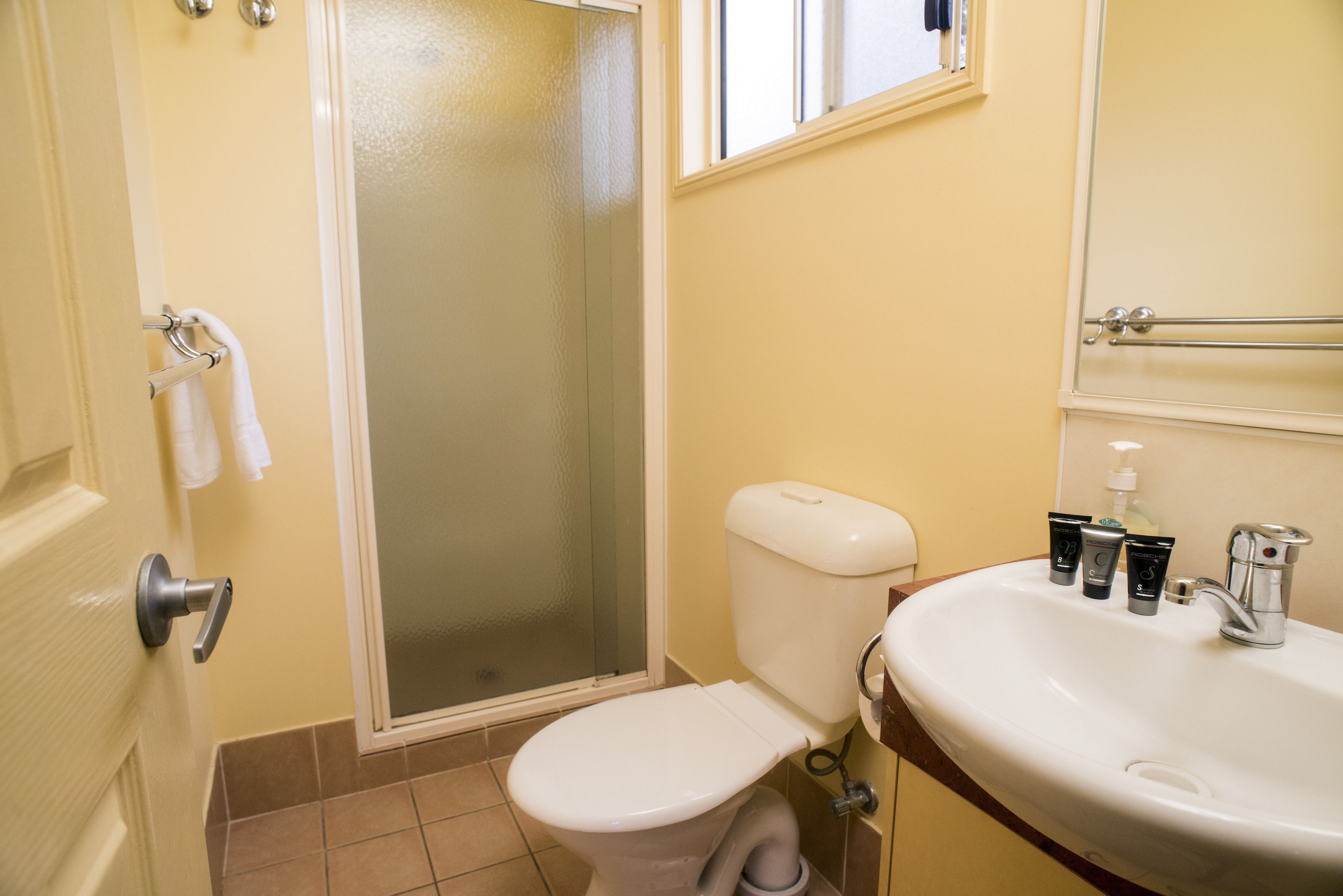 The Palms Hervey Bay