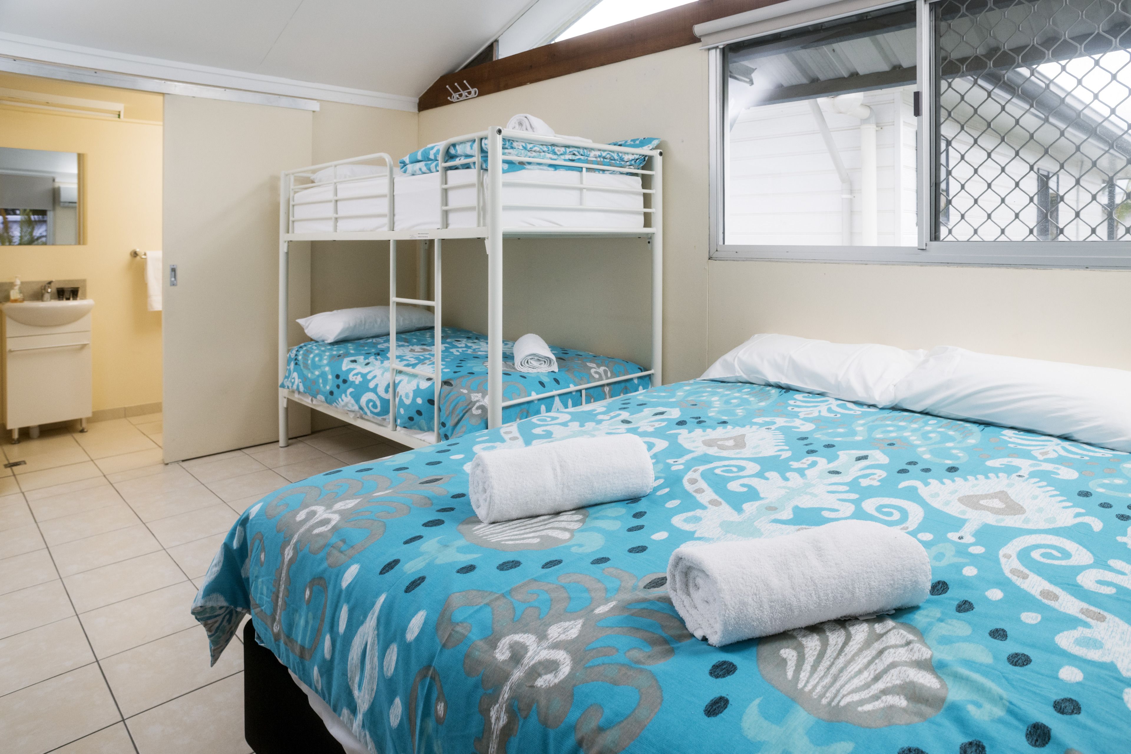 The Palms Hervey Bay