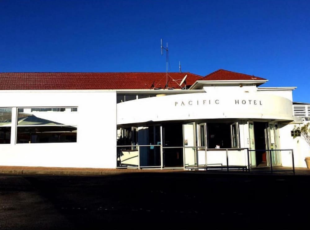 Pacific Hotel Yamba Rooms Pacific Hotel Yamba Rooms