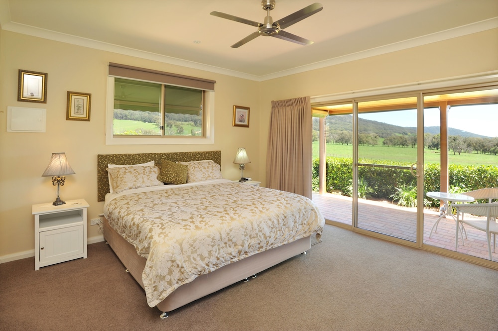 Langbrook Estate Cottages
