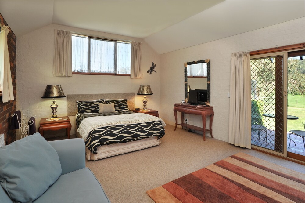 Langbrook Estate Cottages