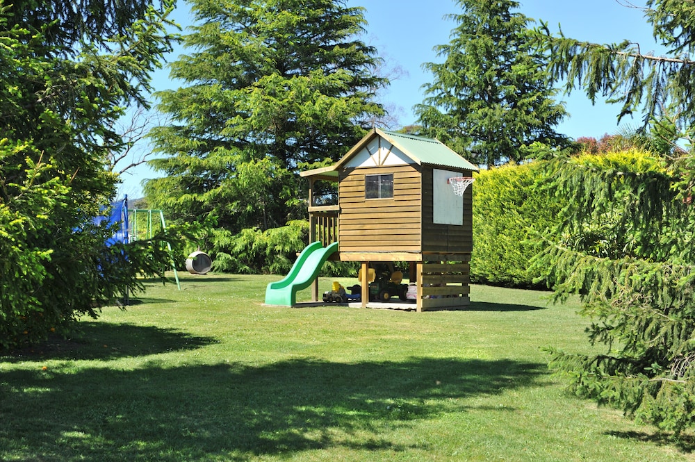 Langbrook Estate Cottages
