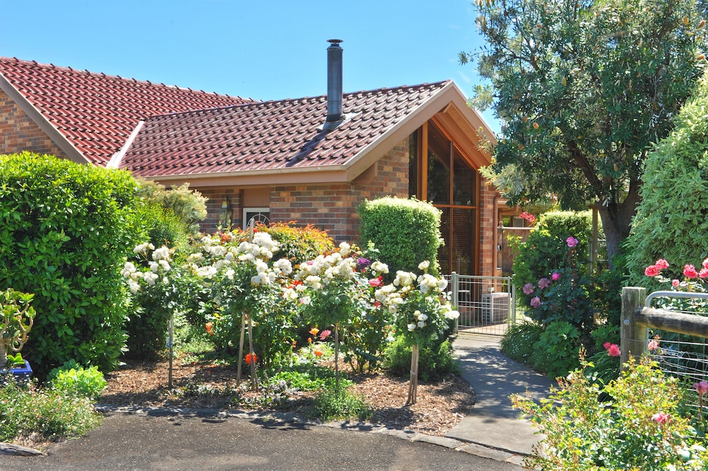Langbrook Estate Cottages