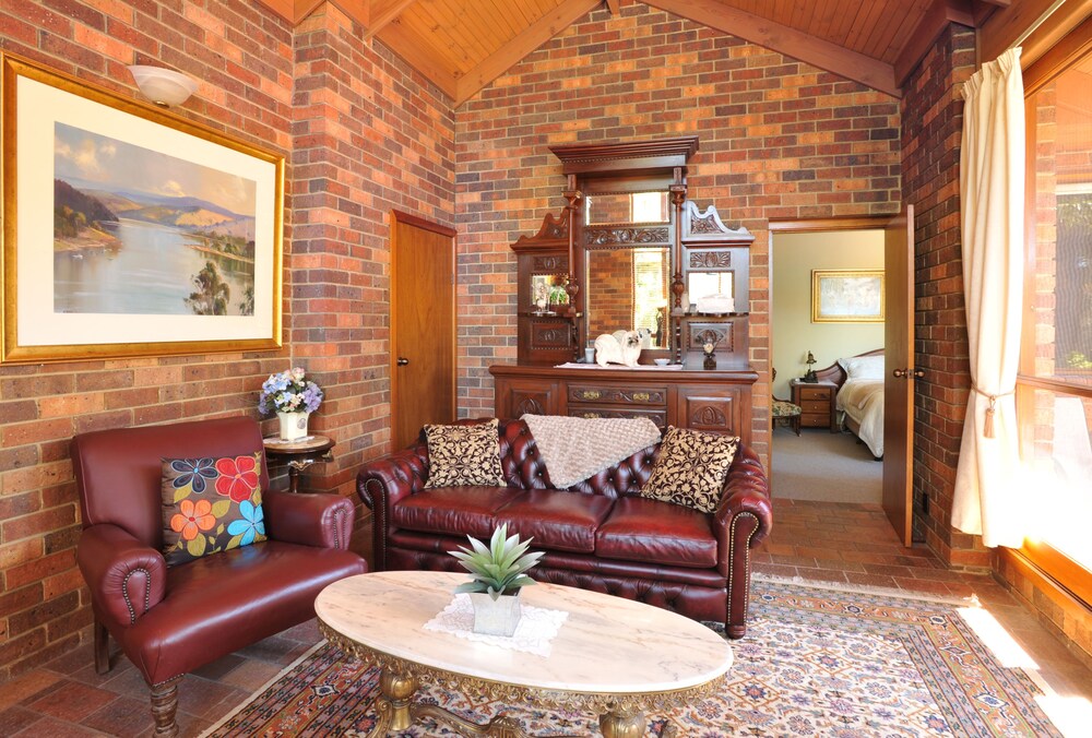 Langbrook Estate Cottages