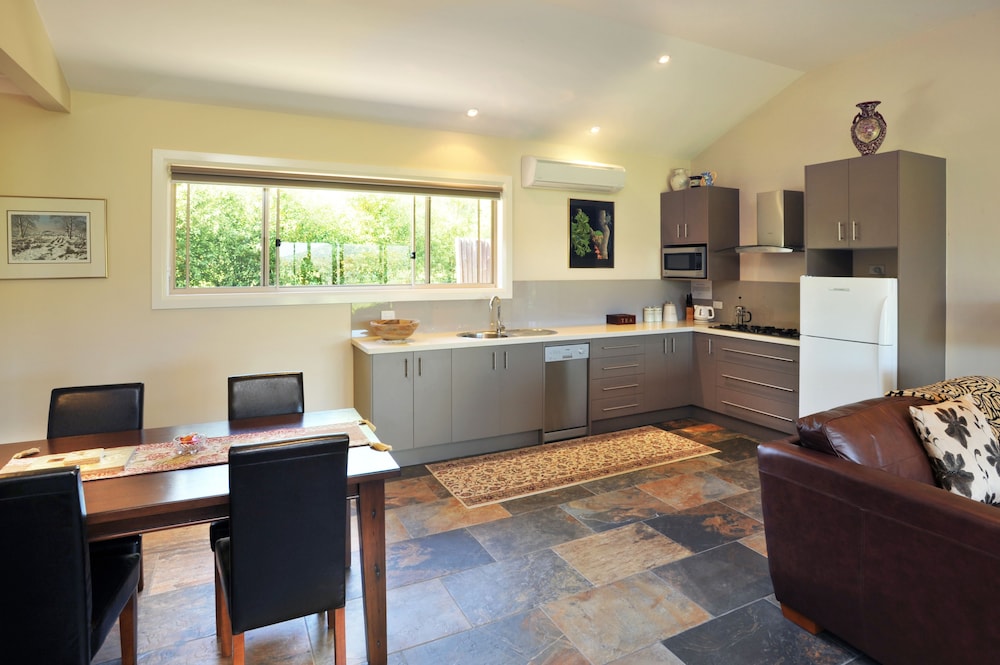 Langbrook Estate Cottages