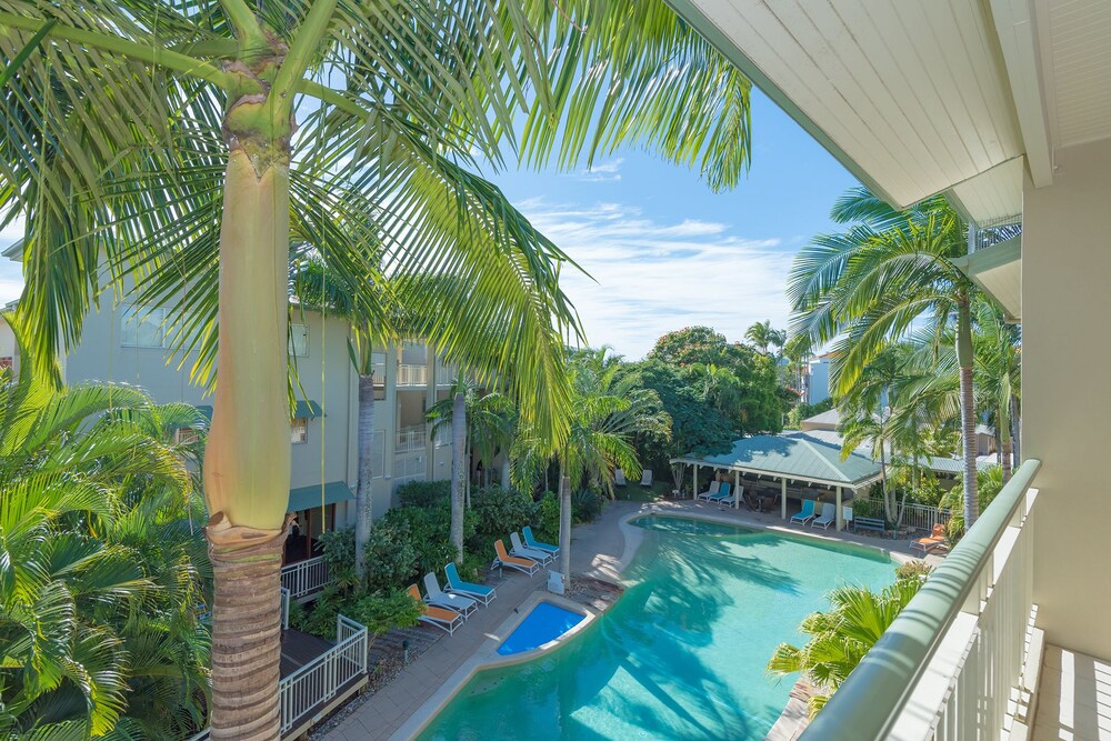 Colonial Resort Noosa