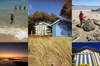 Rye Beach Motel Deals Reviews Tootgarook Aus Wotif