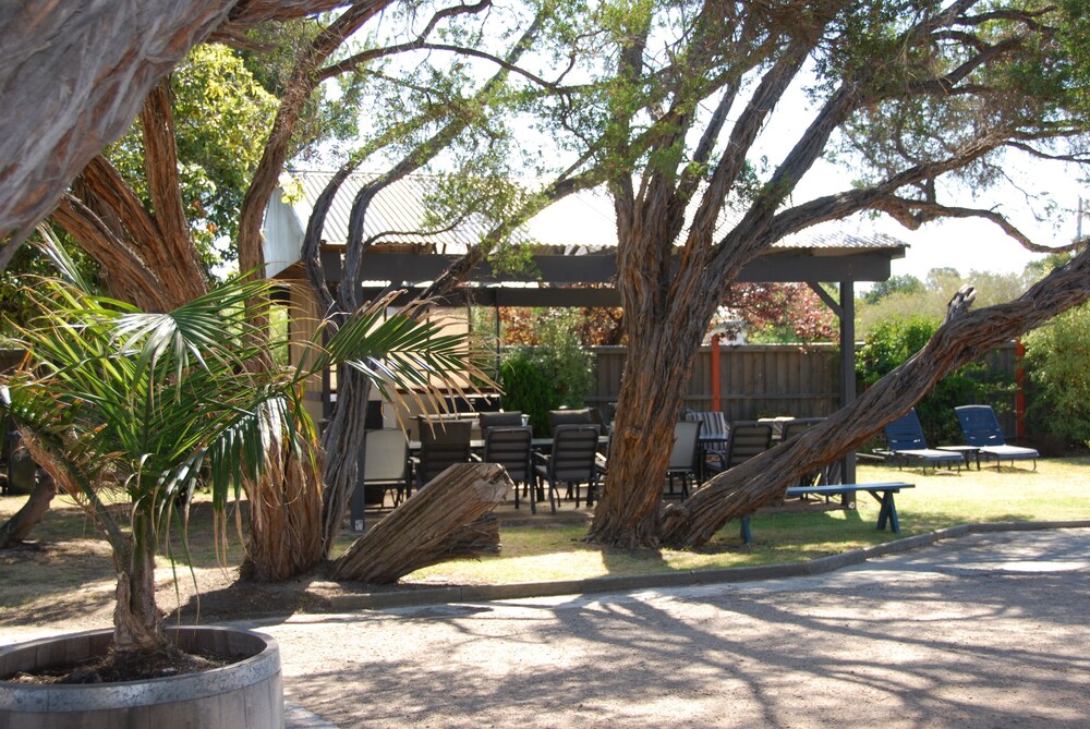 Rye Beach Motel Tootgarook Aus Best Price Guarantee Lastminute