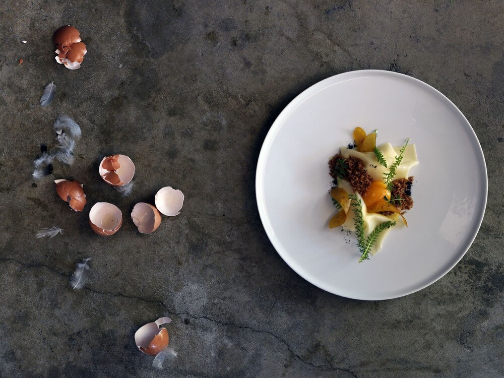Biota Dining & Rooms