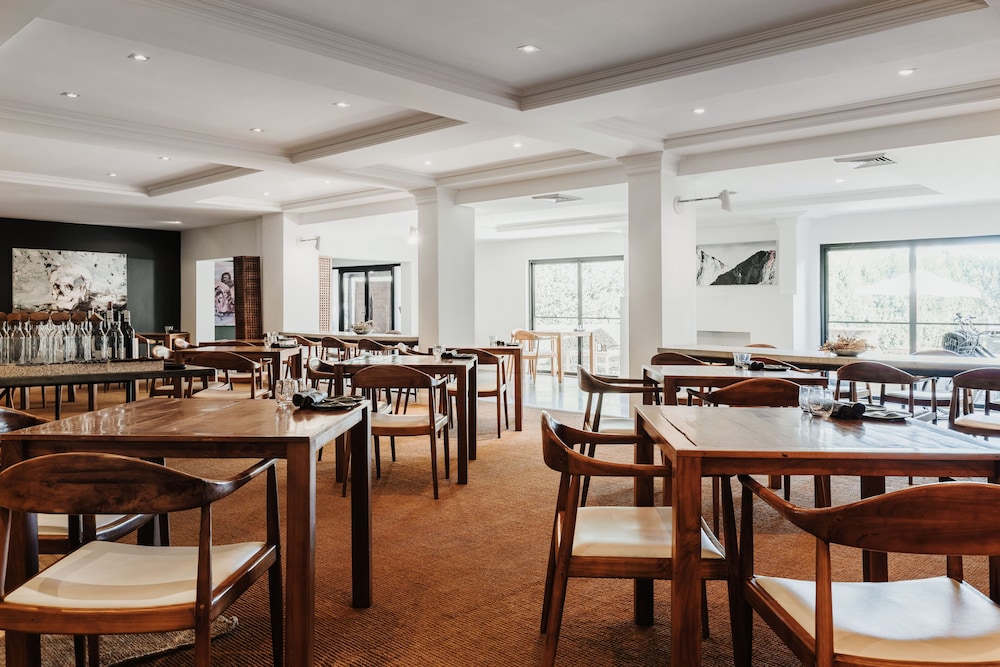 Biota Dining & Rooms