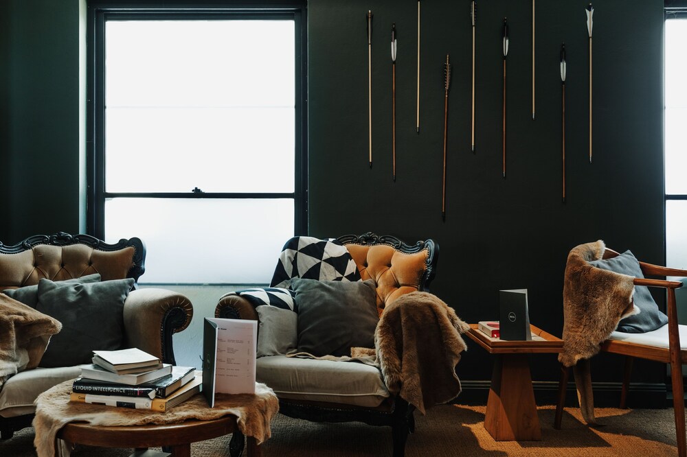 Biota Dining & Rooms