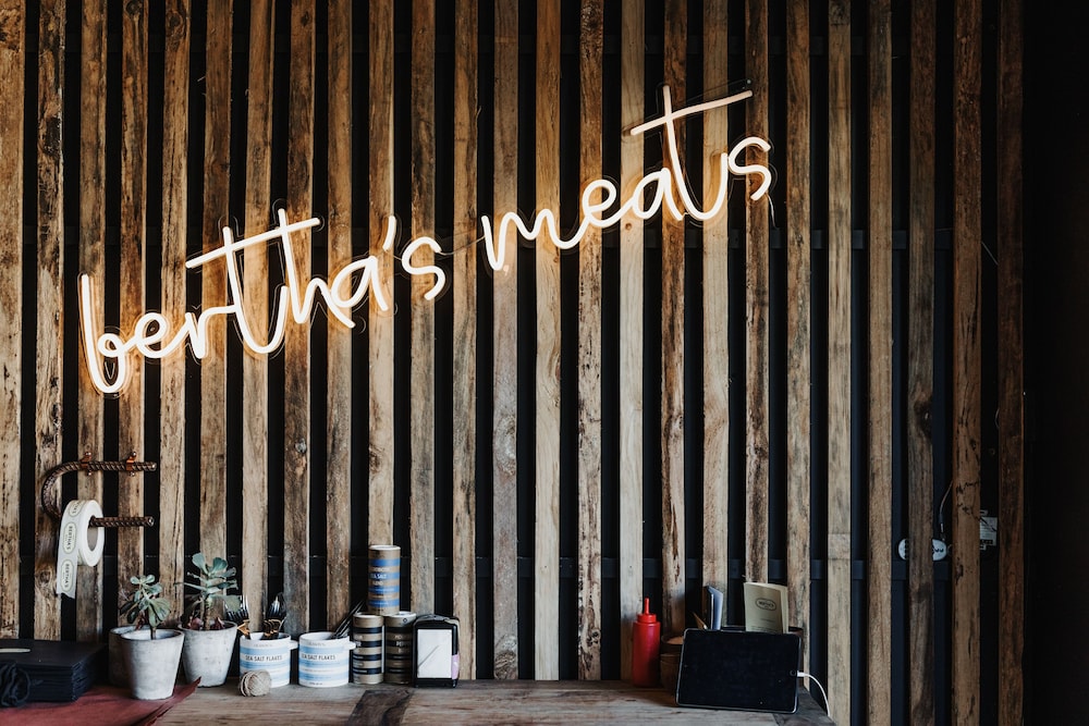 Biota Dining & Rooms