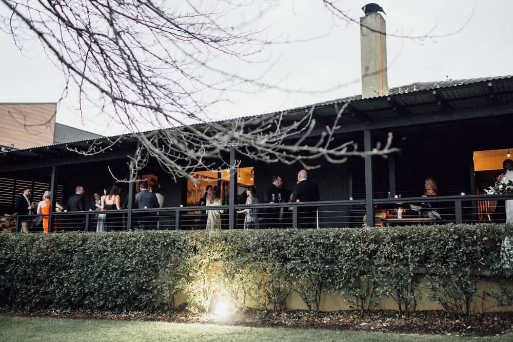 Biota Dining & Rooms