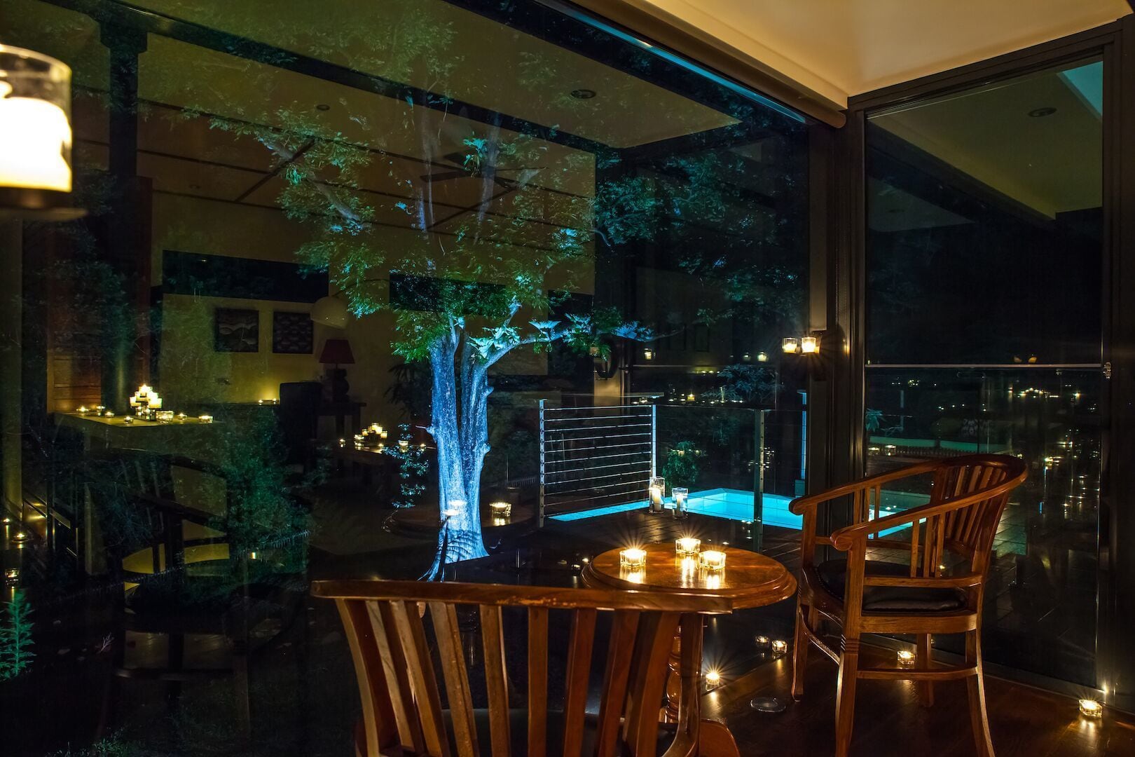 Crystal Creek Rainforest Retreat