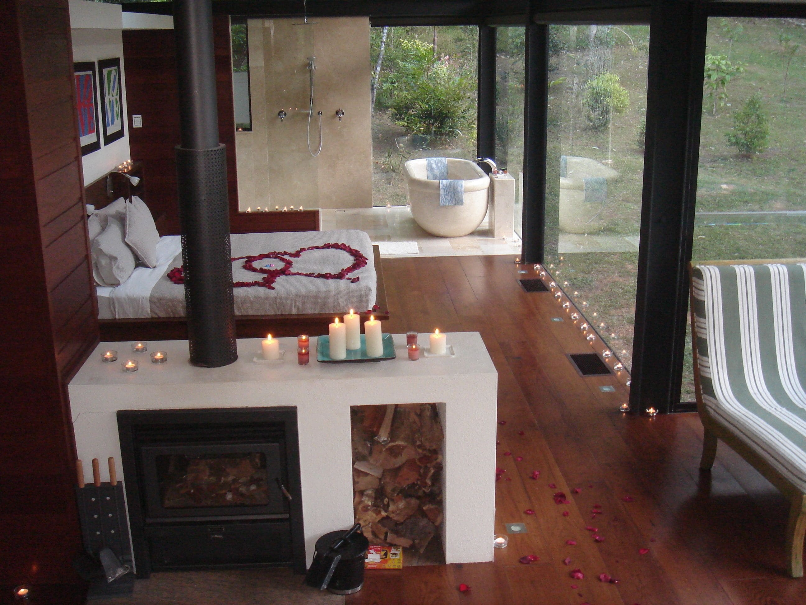 Crystal Creek Rainforest Retreat