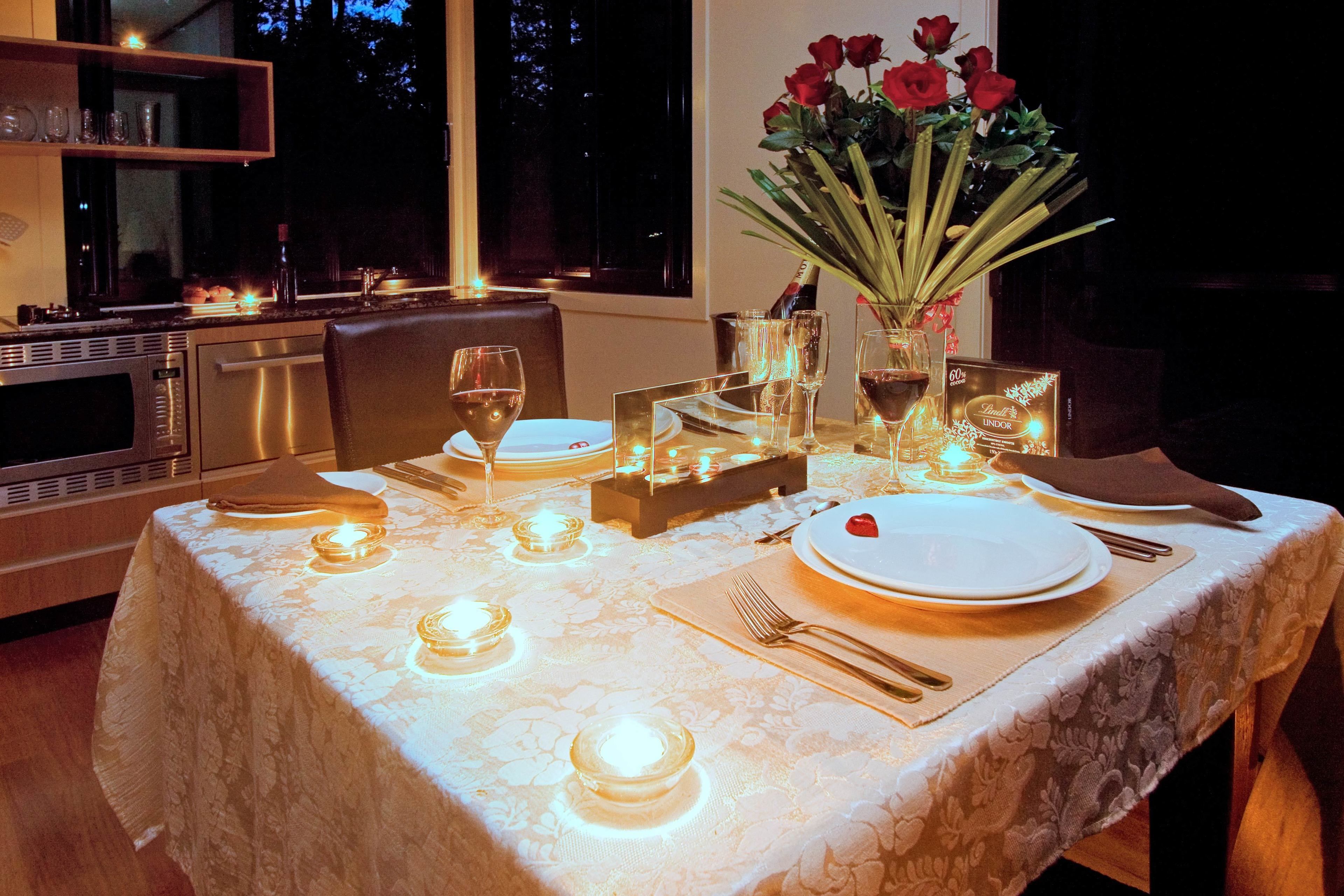 Crystal Creek Rainforest Retreat