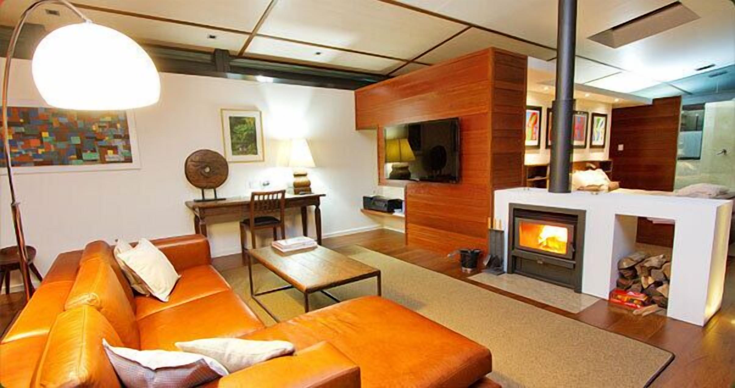 Crystal Creek Rainforest Retreat