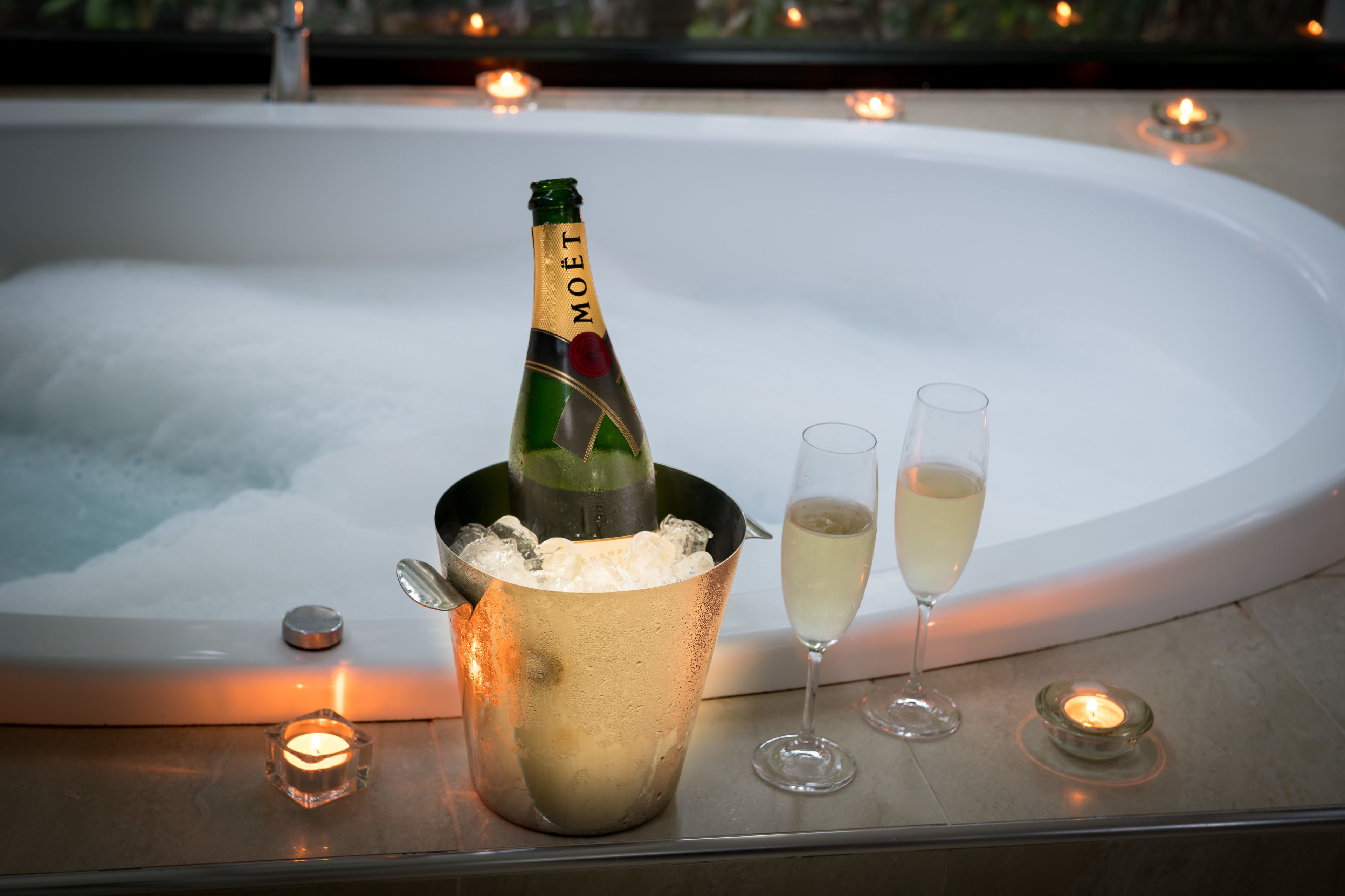 Crystal Creek Rainforest Retreat