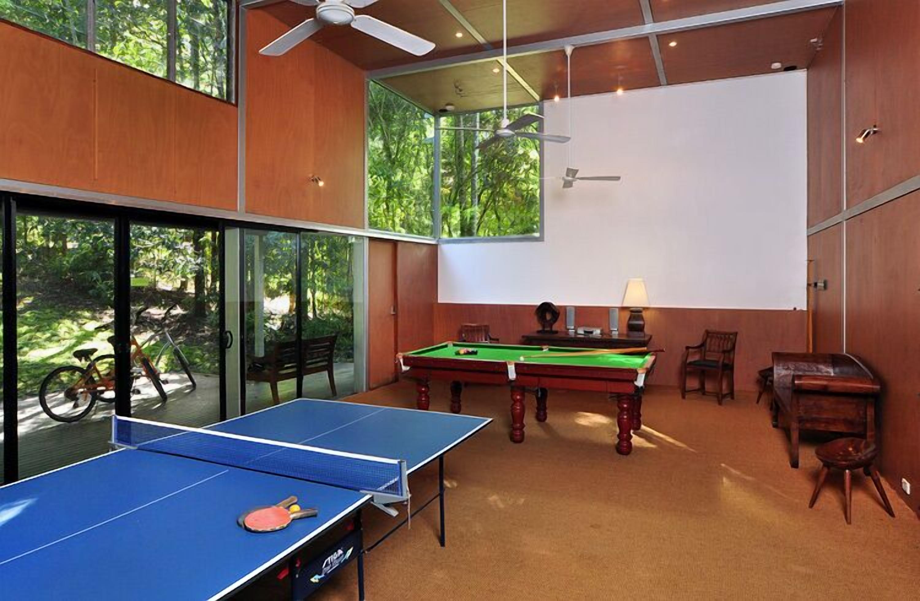 Crystal Creek Rainforest Retreat