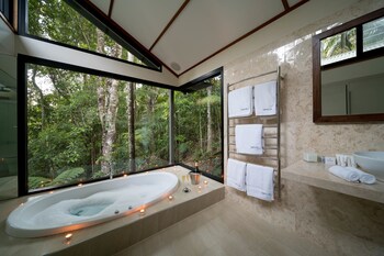 Crystal Creek Rainforest Retreat Reviews Photos Rates