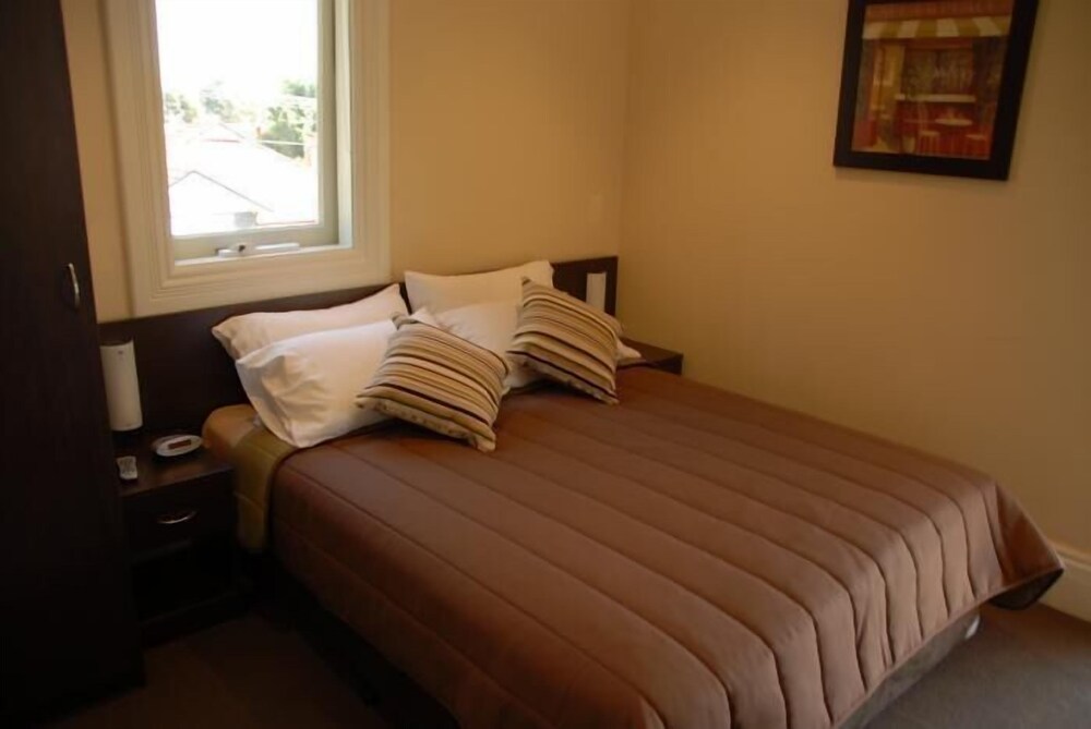 Captain Cook Hotel
