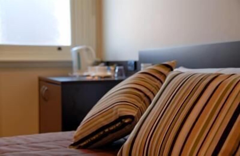 Captain Cook Hotel