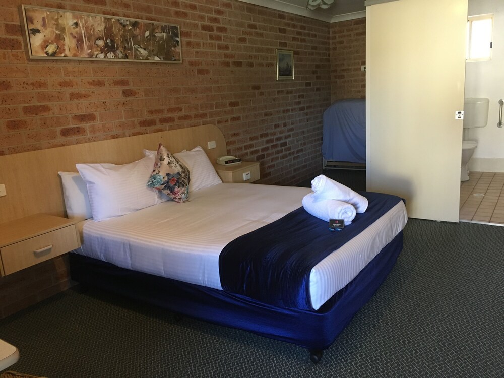 Branxton House Motel, Hunter Valley Deals & Reviews (Branxton, AUS) Wotif