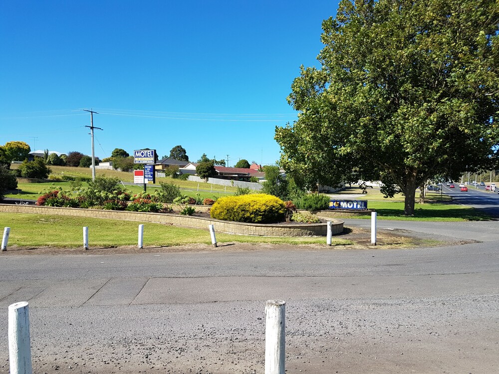 Motel Traralgon