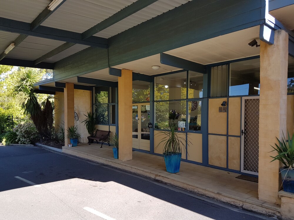 Motel Traralgon