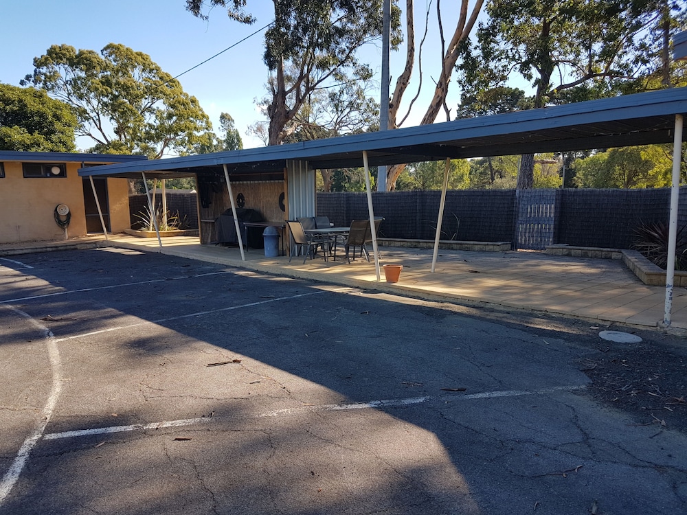 Motel Traralgon