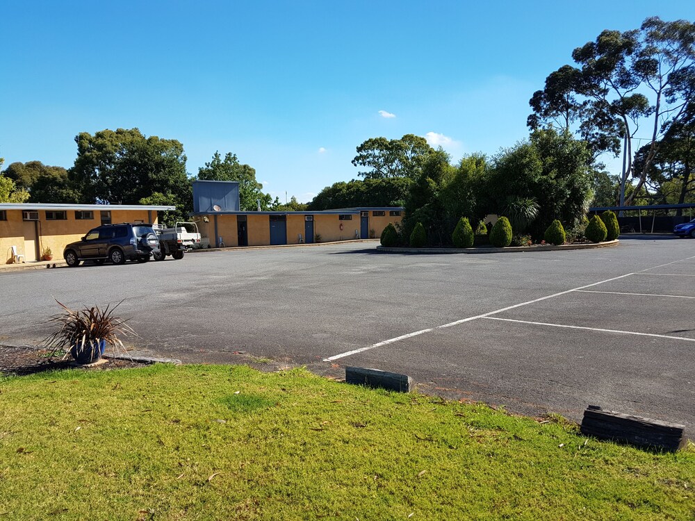 Motel Traralgon