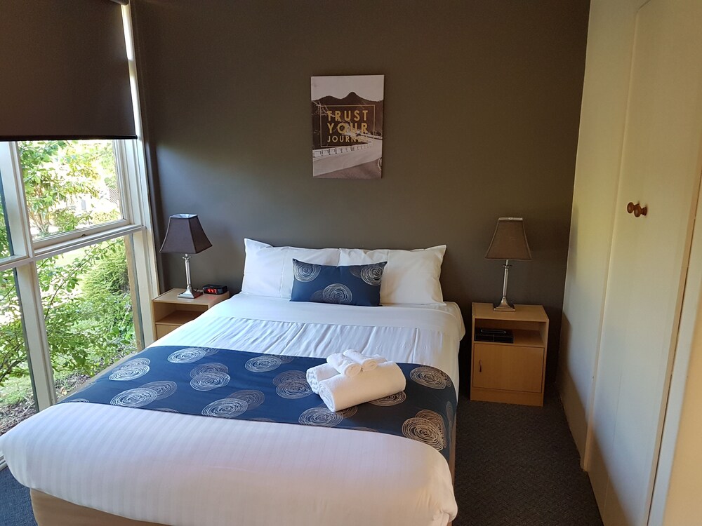 Motel Traralgon