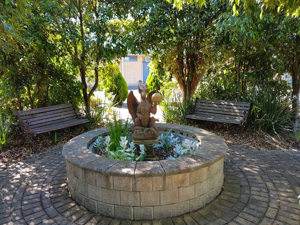 Motel Traralgon