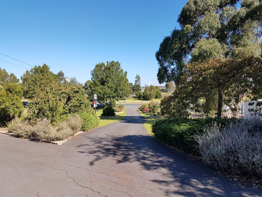 Motel Traralgon